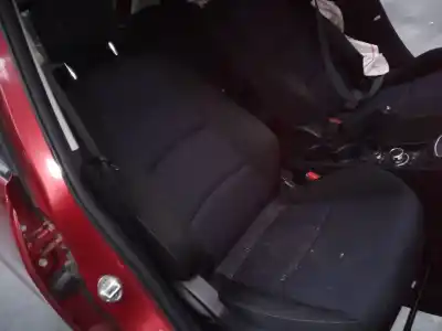 Sloopvoertuig mazda 2 lim. () center-line van het jaar 2015 aangedreven s5