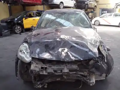 Здавання транспортного засобу porsche cayenne (typ 92aa) diesel platinum edition року 2014 потужний cvv
