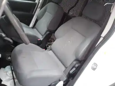 Veículo de Sucata citroen berlingo cuadro sx do ano 2016 alimentado 9h06