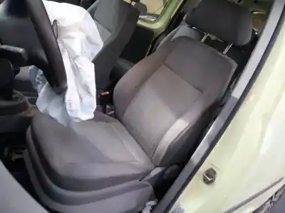 Здавання транспортного засобу volkswagen caddy ka/kb (2k) kombi року 2007 потужний bls