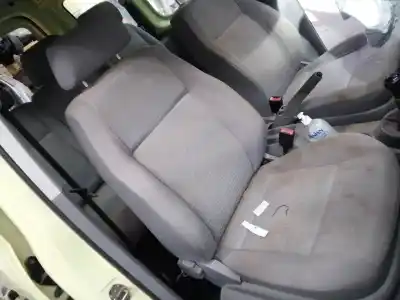 Здавання транспортного засобу volkswagen caddy ka/kb (2k) kombi року 2007 потужний bls