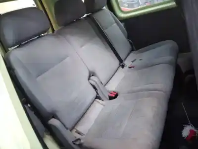 Здавання транспортного засобу volkswagen caddy ka/kb (2k) kombi року 2007 потужний bls