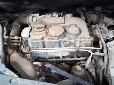 Здавання транспортного засобу volkswagen caddy ka/kb (2k) kombi року 2007 потужний bls
