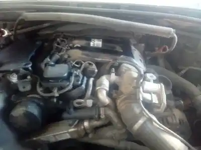 Veículo de Sucata bmw serie 3 berlina (e90) 320d do ano 2006 alimentado 204d4