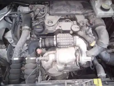 Hurda Aracı citroen berlingo cuadro sx yılın 2012 güçlü 9hn