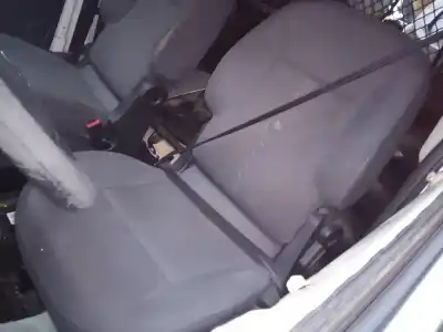 Hurda Aracı citroen berlingo cuadro sx yılın 2012 güçlü 9hn