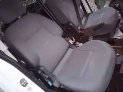 Hurda Aracı citroen berlingo cuadro sx yılın 2012 güçlü 9hn