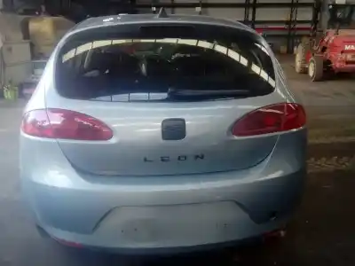 Veículo de Sucata seat leon (1p1) stylance / style do ano 2005 alimentado bkc