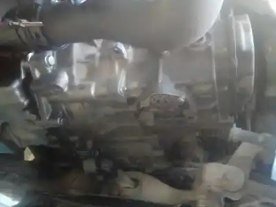 Veículo de Sucata seat leon (1p1) stylance / style do ano 2005 alimentado bkc