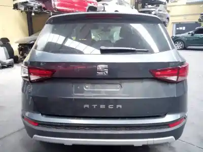 Утилизация автомобиля seat                                               ateca (kh7)                                                                                                                                                                                                                                                style года 2016 питание chz