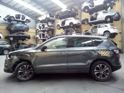 Утилизация автомобиля seat                                               ateca (kh7)                                                                                                                                                                                                                                                style года 2016 питание chz