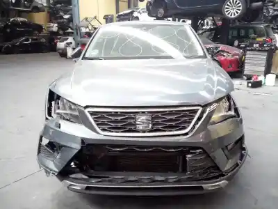 Утилизация автомобиля seat                                               ateca (kh7)                                                                                                                                                                                                                                                style года 2016 питание chz