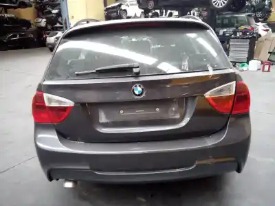 Veículo de Sucata bmw serie 3 touring (e91) 320d do ano 2007 alimentado 204d4