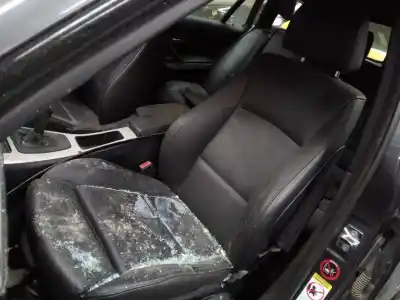 Veículo de Sucata bmw serie 3 touring (e91) 320d do ano 2007 alimentado 204d4