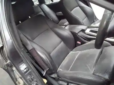 Veículo de Sucata bmw serie 3 touring (e91) 320d do ano 2007 alimentado 204d4