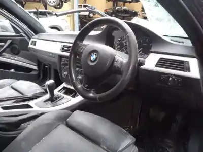 Veículo de Sucata bmw serie 3 touring (e91) 320d do ano 2007 alimentado 204d4
