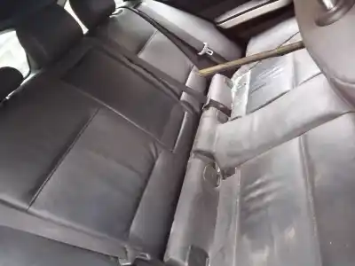 Veículo de Sucata bmw serie 3 touring (e91) 320d do ano 2007 alimentado 204d4