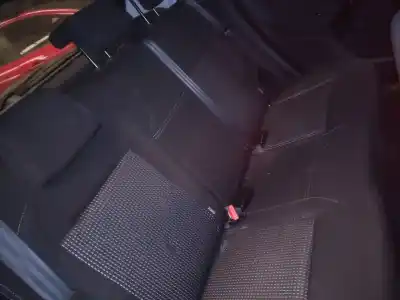 Утилизация автомобиля peugeot 208 (p2) allure года 2019 питание yh01