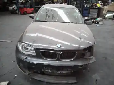 Veículo de Sucata bmw serie 1 berlina (e81/e87) 120d do ano 2005 alimentado 204d4