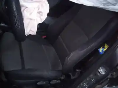 Veículo de Sucata bmw serie 1 berlina (e81/e87) 120d do ano 2005 alimentado 204d4