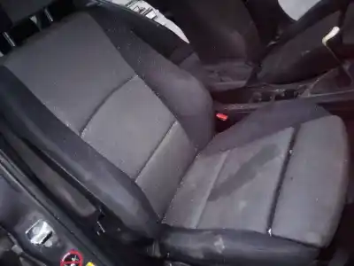 Veículo de Sucata bmw serie 1 berlina (e81/e87) 120d do ano 2005 alimentado 204d4