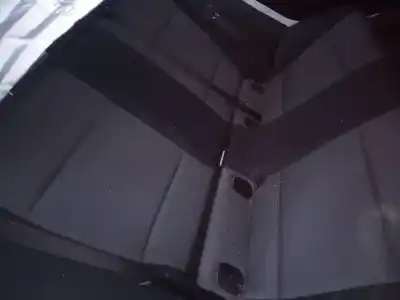 Veículo de Sucata bmw serie 1 berlina (e81/e87) 120d do ano 2005 alimentado 204d4