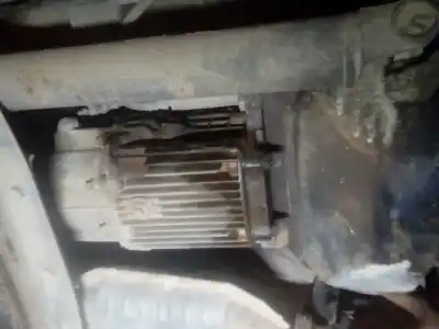 Scrapping Vehicle tata safari 1.9td of the year 2007 powered d/483