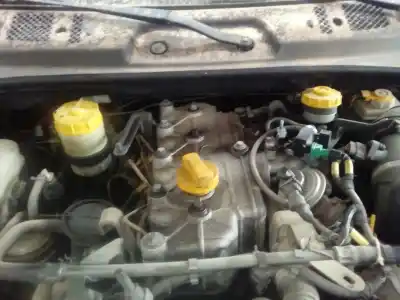 Scrapping Vehicle tata safari 1.9td of the year 2007 powered d/483