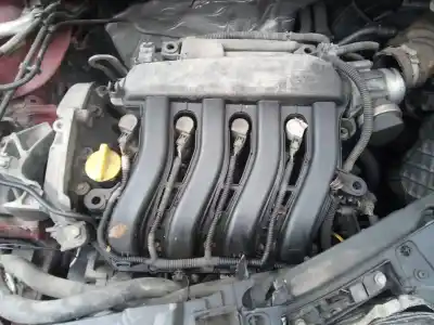 Здавання транспортного засобу renault megane iii berlina 5 p authentique року 2008 потужний k4m848 Здавання транспортного засобу renault megane iii berlina 5 p authentique року 2008 потужний k4m848