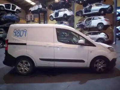 Veículo de Sucata FORD TRANSIT CONNECT Kasten Trend do ano 2015 alimentado T3CB