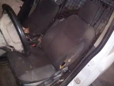 Veículo de Sucata ford transit connect kasten trend do ano 2015 alimentado t3cb