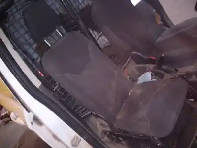 Veículo de Sucata ford transit connect kasten trend do ano 2015 alimentado t3cb