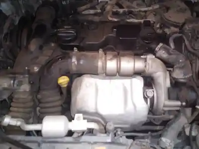 Veículo de Sucata ford transit connect kasten trend do ano 2015 alimentado t3cb