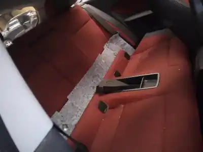 Veículo de Sucata bmw serie 1 berlina (e81/e87) 118d do ano 2007 alimentado n47d20c