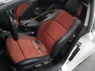 Veículo de Sucata bmw serie 1 berlina (e81/e87) 118d do ano 2007 alimentado n47d20c