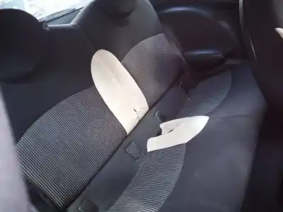 Scrapping Vehicle bmw mini (r56) one of the year 2007 powered n12b14a