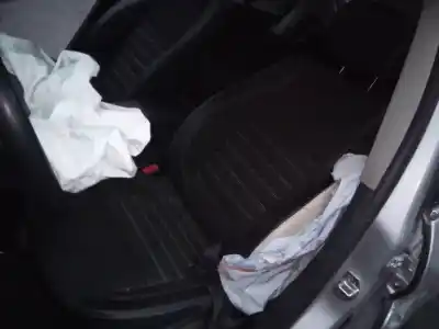 Scrapping Vehicle renault laguna iii bose edition of the year 2013 powered m9r858