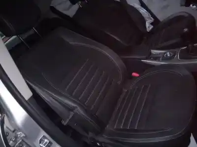 Scrapping Vehicle renault laguna iii bose edition of the year 2013 powered m9r858