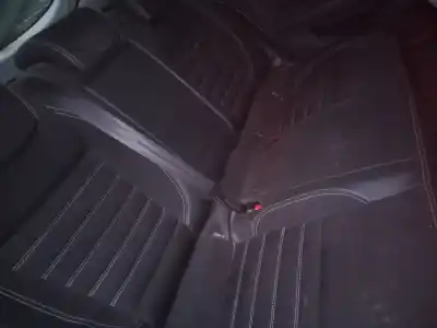 Scrapping Vehicle renault laguna iii bose edition of the year 2013 powered m9r858