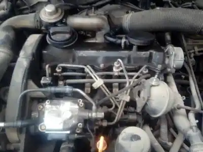 Veículo de Sucata seat leon (1m1) signo do ano 2001 alimentado alh