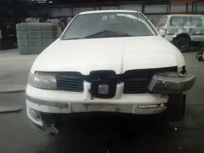 Veículo de Sucata seat leon (1m1) signo do ano 2001 alimentado alh