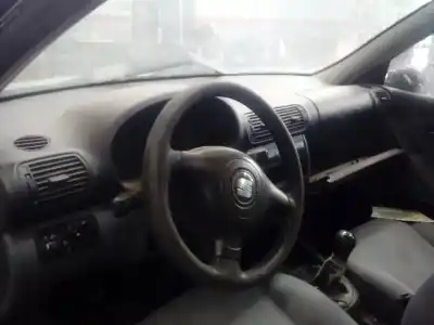Veículo de Sucata seat leon (1m1) signo do ano 2001 alimentado alh