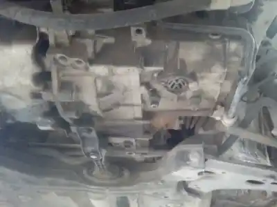 Veículo de Sucata seat leon (1m1) signo do ano 2001 alimentado alh