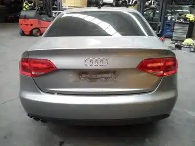 Vehicul casat audi a4 berlina (b8) s line sportpaket / plus al anului 2011 alimentat caga