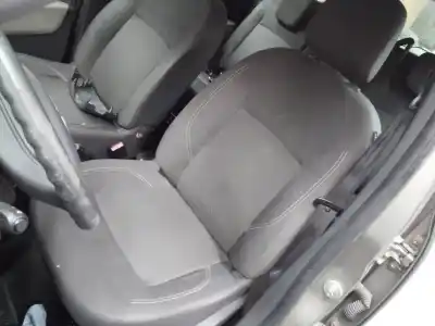 Veículo de Sucata dacia lodgy ambiance do ano 2012 alimentado k9k612