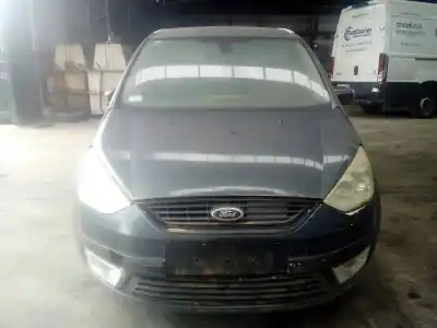 Здавання транспортного засобу ford galaxy (ca1) limited edition року 2009 потужний qxwb