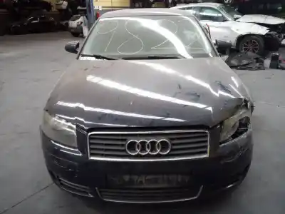 Утилизация автомобиля audi a3 (8p) 1.9 tdi года 2005 питание bkc
