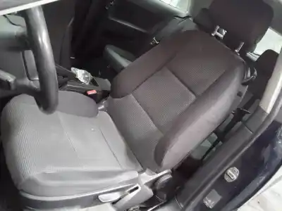 Утилизация автомобиля audi a3 (8p) 1.9 tdi года 2005 питание bkc