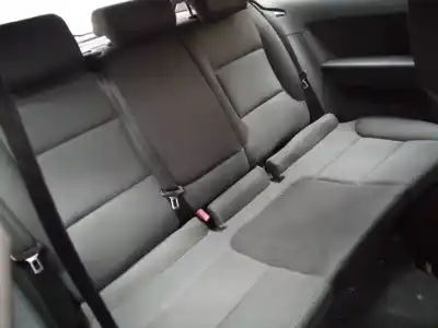 Утилизация автомобиля audi a3 (8p) 1.9 tdi года 2005 питание bkc