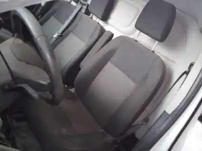 Scrapping Vehicle ford transit custom kasten 250 l1 ambiente of the year 2016 powered drff